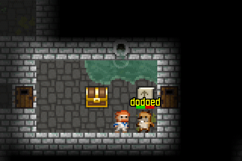 16 pixel dungeon game java